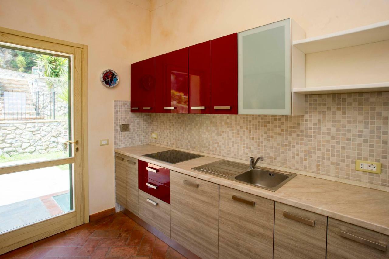Il Casale Apartment Capoliveri  Exterior photo