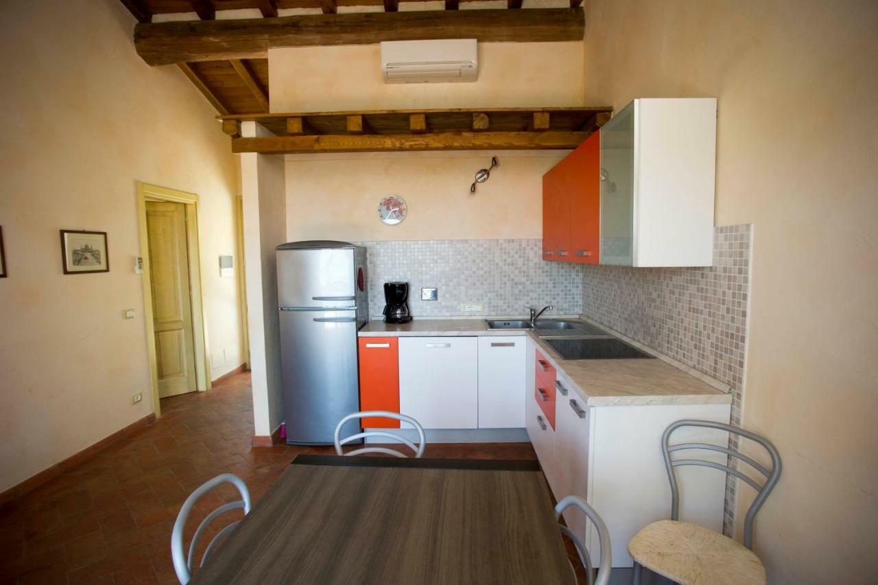 Il Casale Apartment Capoliveri  Exterior photo
