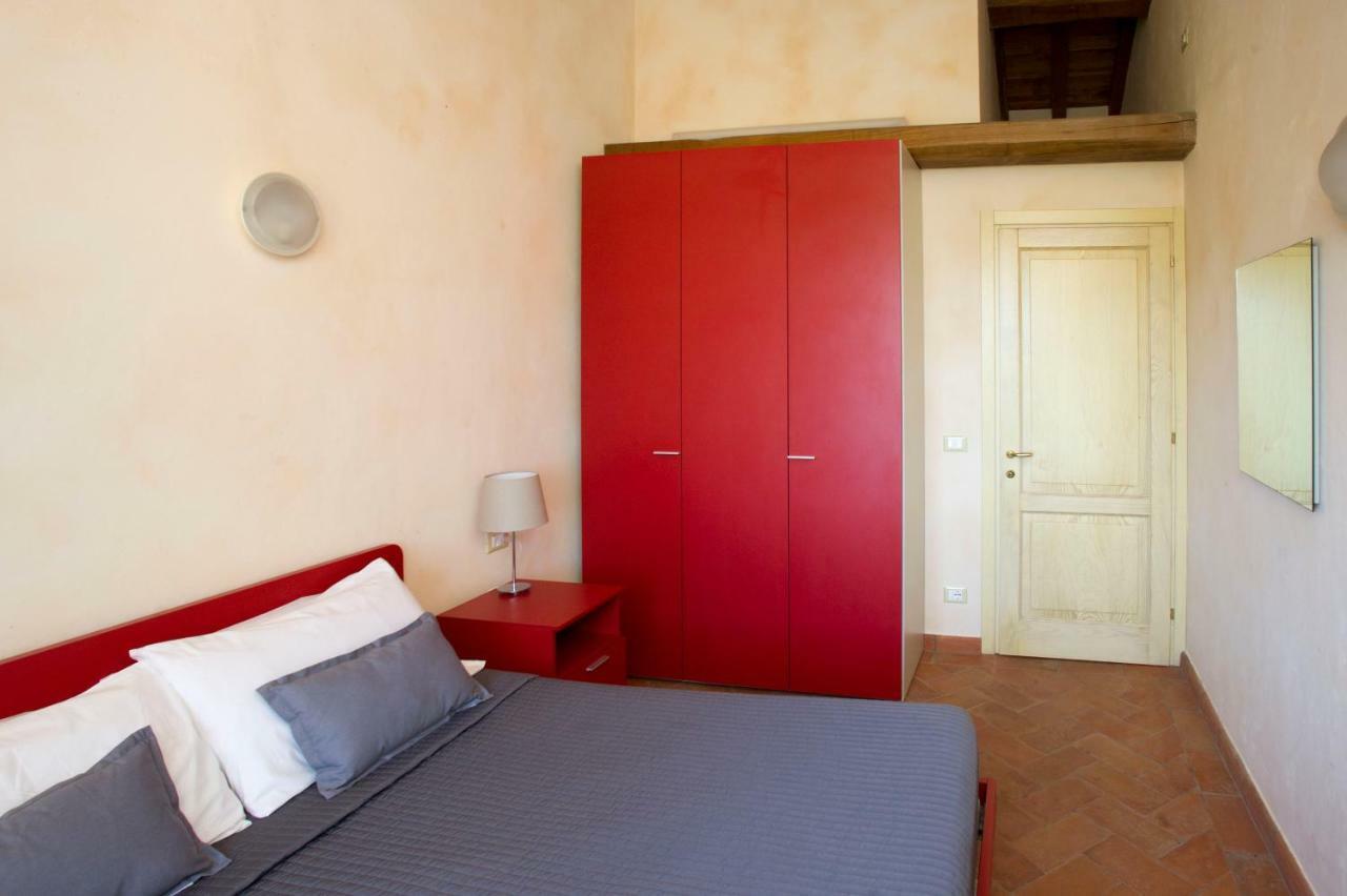 Il Casale Apartment Capoliveri  Exterior photo