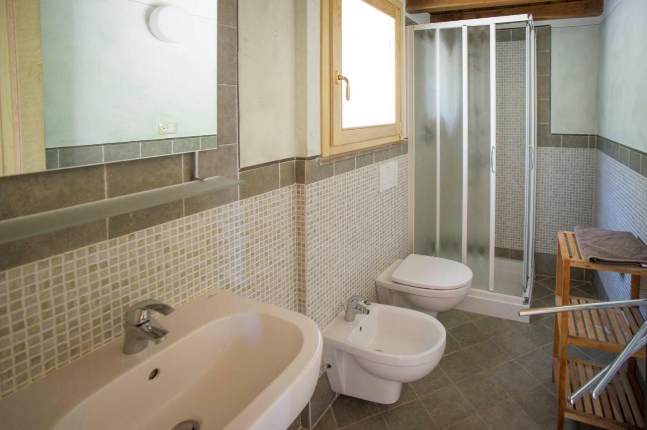 Il Casale Apartment Capoliveri  Exterior photo