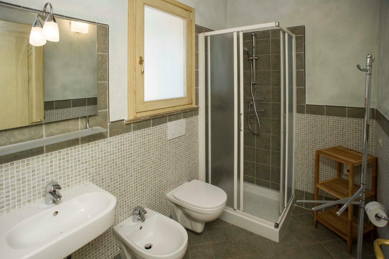 Il Casale Apartment Capoliveri  Exterior photo
