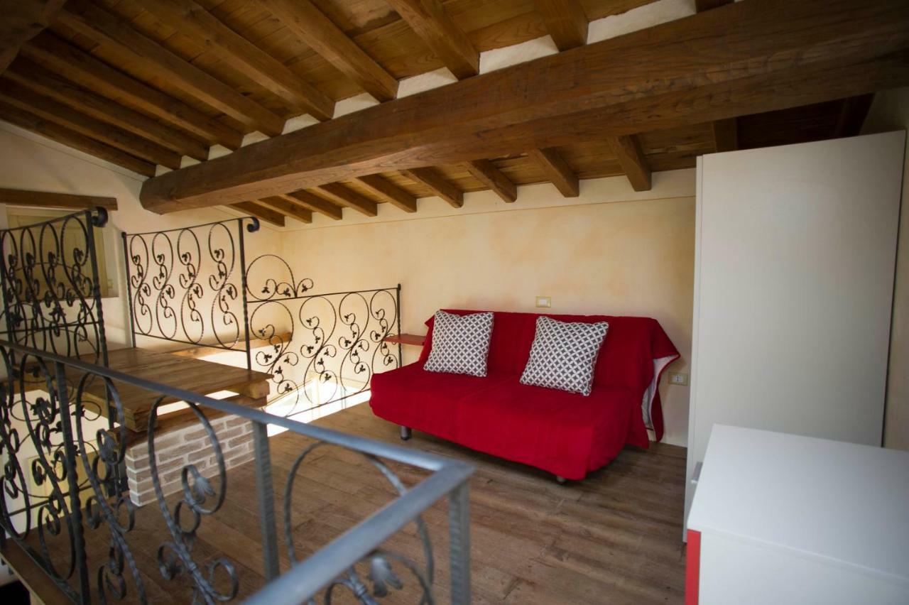 Il Casale Apartment Capoliveri  Exterior photo