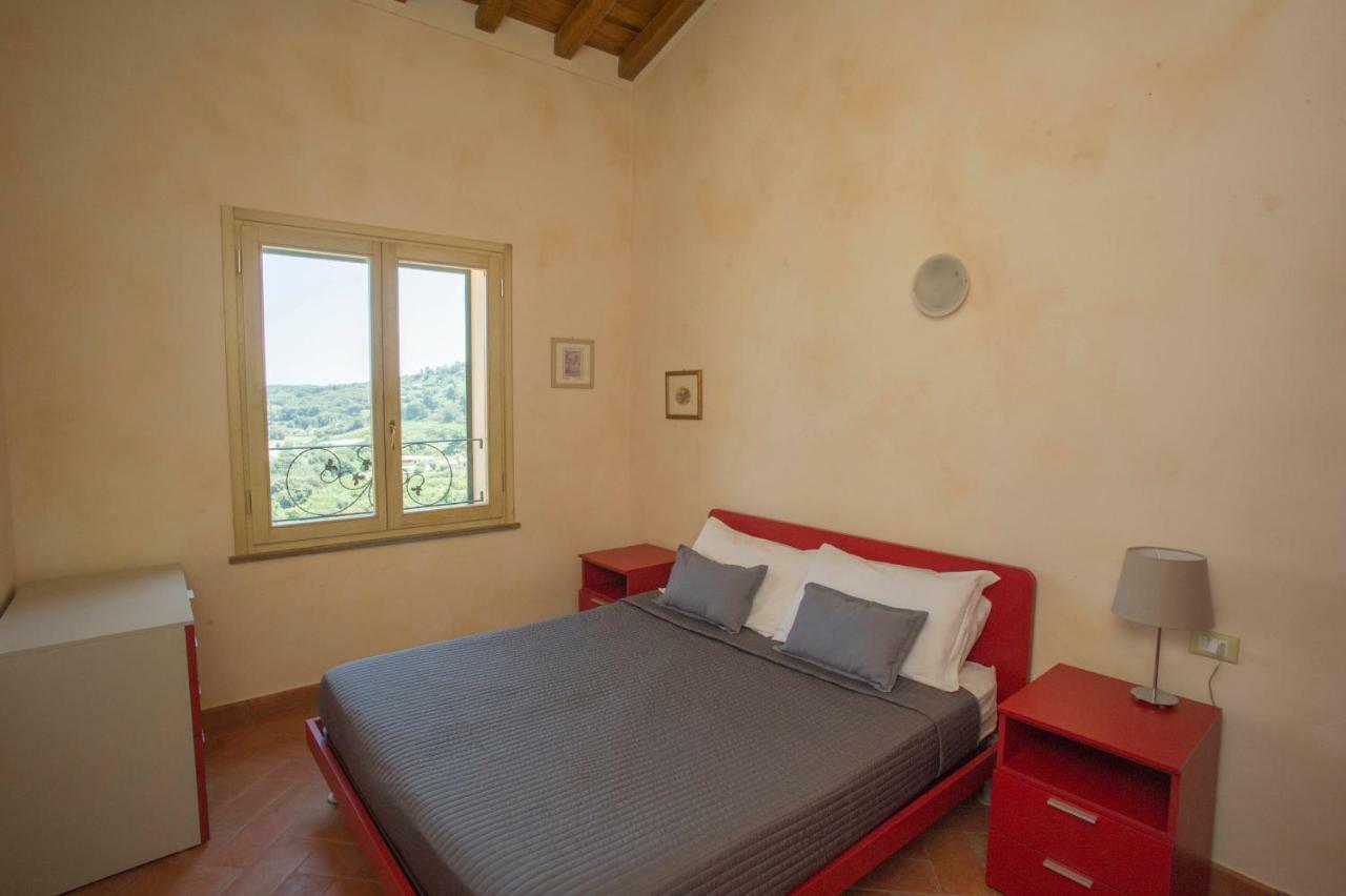 Il Casale Apartment Capoliveri  Exterior photo