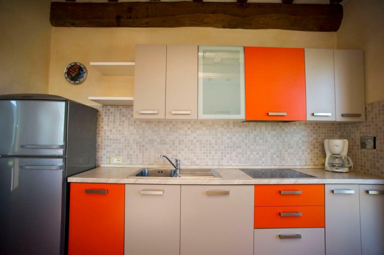 Il Casale Apartment Capoliveri  Exterior photo