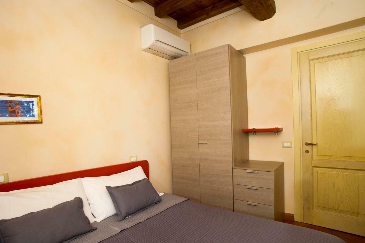 Il Casale Apartment Capoliveri  Exterior photo
